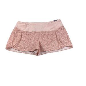 Calia Pink Polka Dot Shorts – Women’s Size XL
